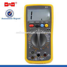 WH811 Digitalmultimeter